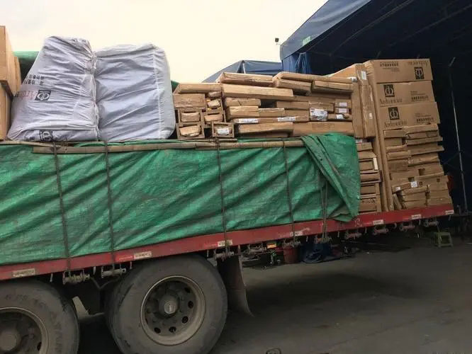 乐平家具托运